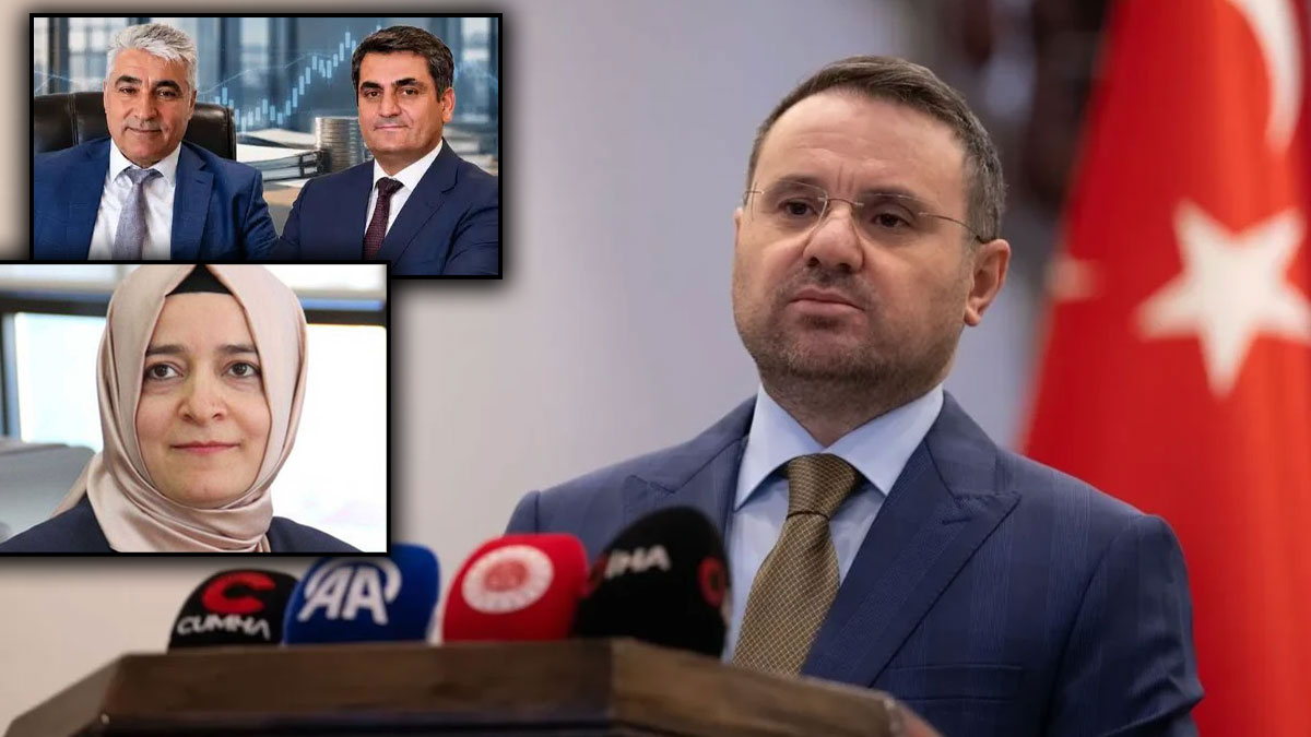 Dev fon vurgununda parayı iade eden ünlü isimleri bekleyen tehlikeyi Bakan Gürlek açıkladı