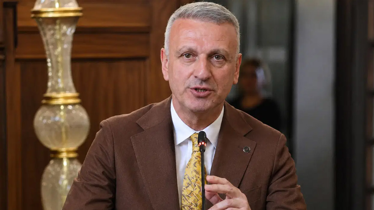 Oktay Saral’dan kafa karıştıracak açıklama!