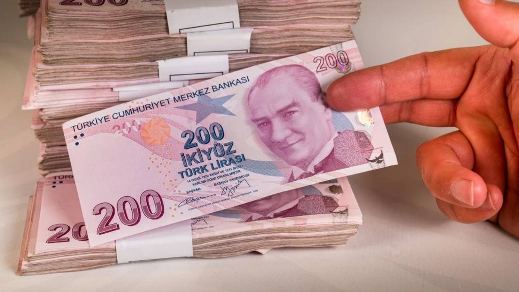 Milyonlarca kişinin borcu siliniyor!