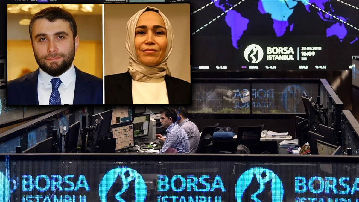 Fon soruşturması AK Partili milletvekilinin eşine de sıçradı