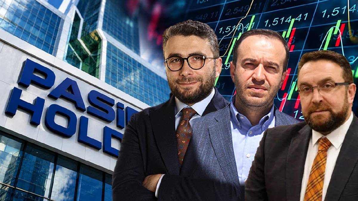 Ak Partili ismin eşinin ve ortaklarının varlıklarına konulan tedbir kararı bir gün bile sürmedi