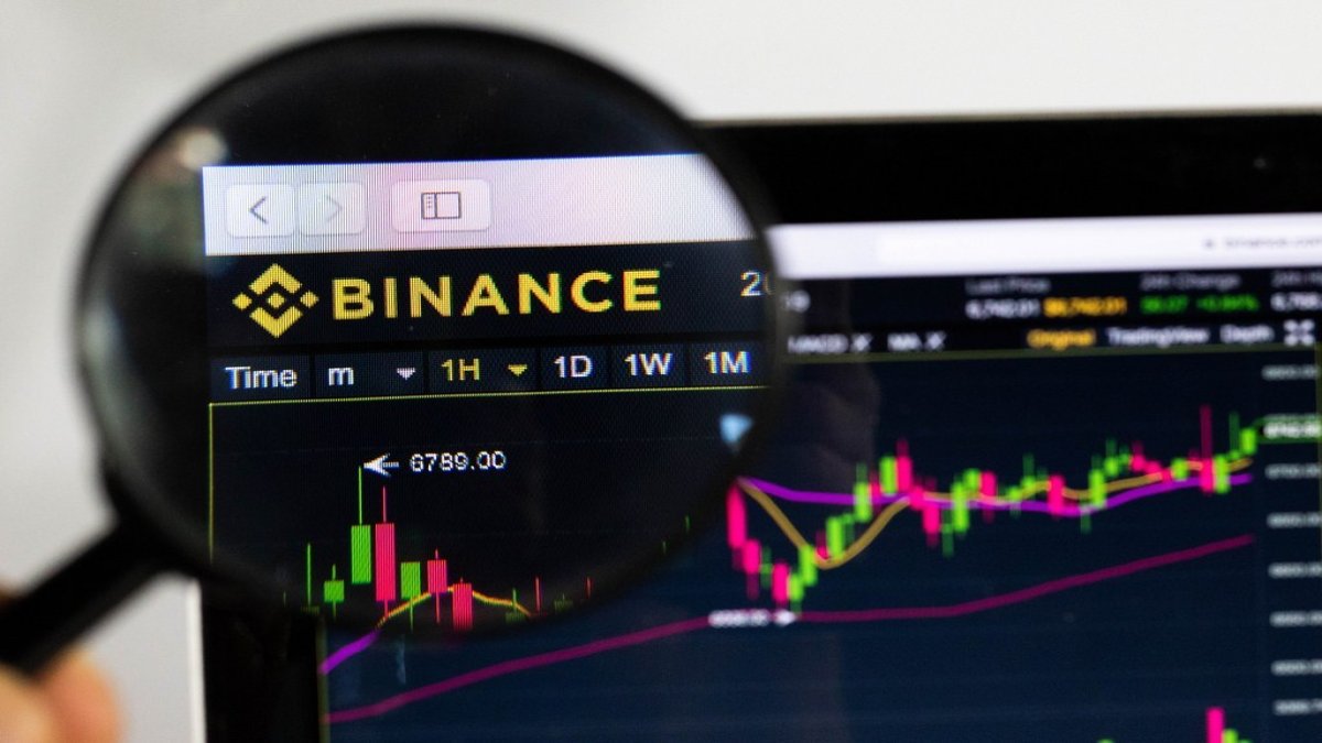 Binance’te dev siber saldırı alarmı!