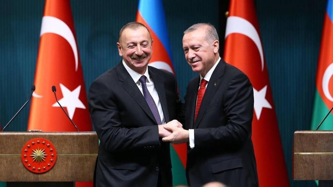 Azerbaycan’dan Türkiye’ye ‘bankanız değiliz’ çıkışı