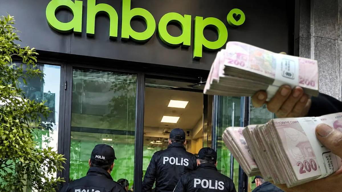 AHBAP soruşturmasında çember daralıyor! İş adamlarının ifadeleri ortaya çıktı