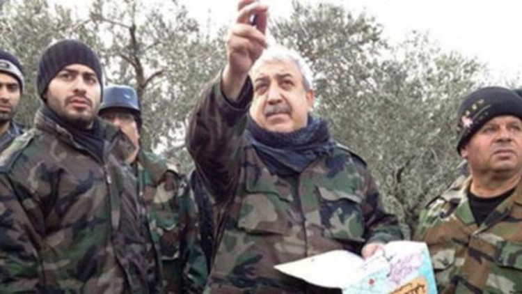 Reyhanlı katliamının ele başı Mihraç Ural Suriye sınırında yakalandı