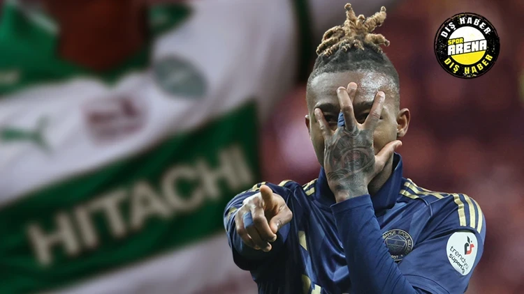 Fenerbahçe’de ayrılık rüzgarı: O Nene’nin yerine gelecek sürpriz yıldız belli oldu!
