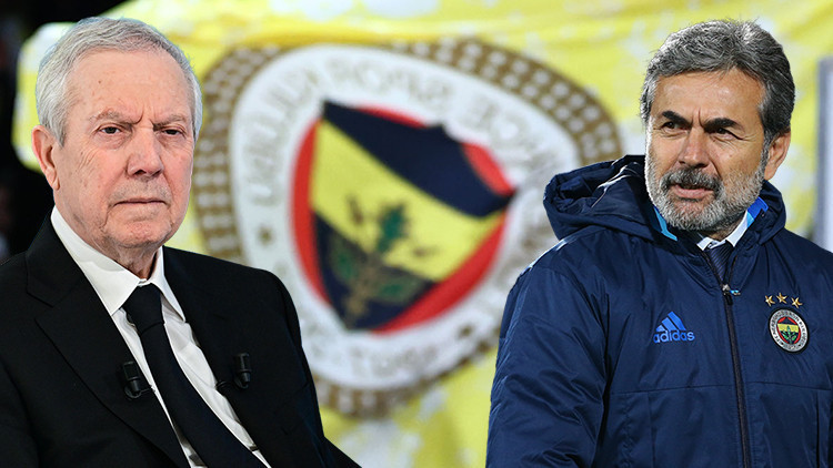 Fenerbahçe camiasının ‘doğal adayının’ şartları belli oldu