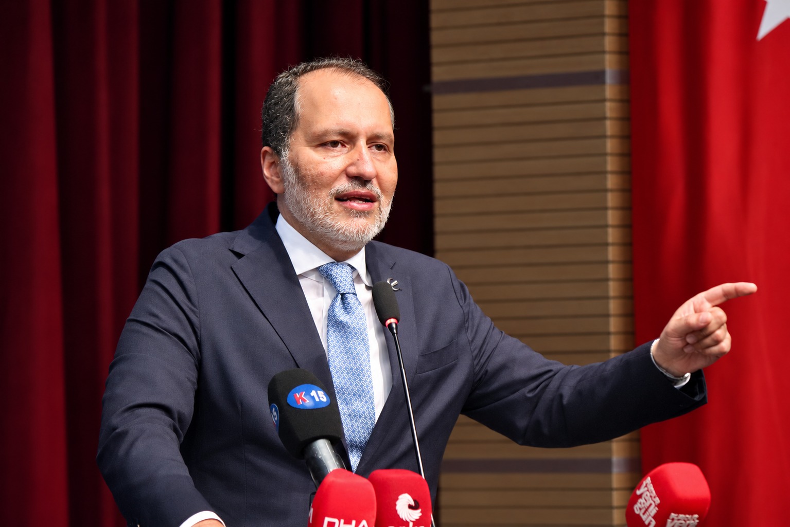 Erbakan’dan çarpıcı ‘Cemil Tugay’ yorumu: “Bu strateji ters teper, seçmen iktidara daha çok bilenir!”