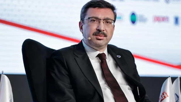 Fon Soruşturmasında Yeni Deprem: İbrahim Ömer Gönül Görevden Alındı