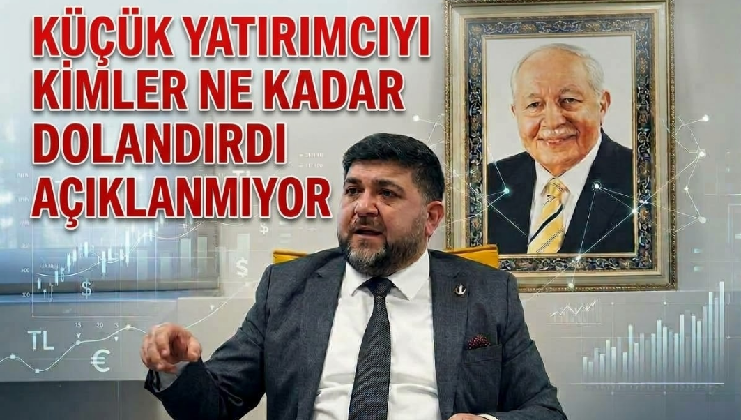 Yeniden Refahlı Bayramoğlu ‘Fon Skandalı’ İçin: “İktidar Çözüm Mü Arıyor, Yoksa Sorumluları Mı Saklıyor?”