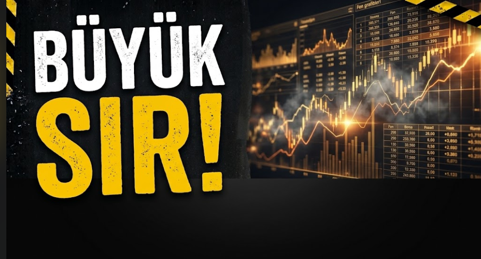 Milyarlık fon skandalında kamu kurumlarının ve ünlülerin büyük sırrı