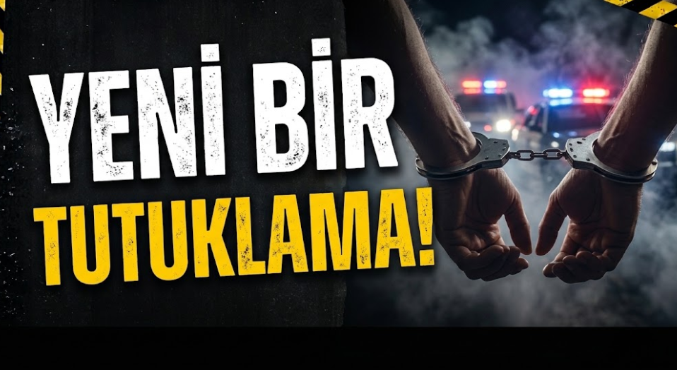 Fon soruşturmasında kritik isim tutuklandı!