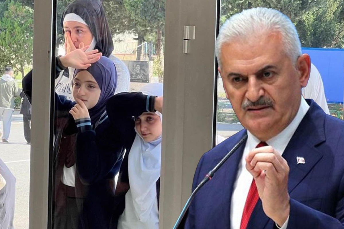 Binali Yıldırım’dan Azerbaycan desteği!