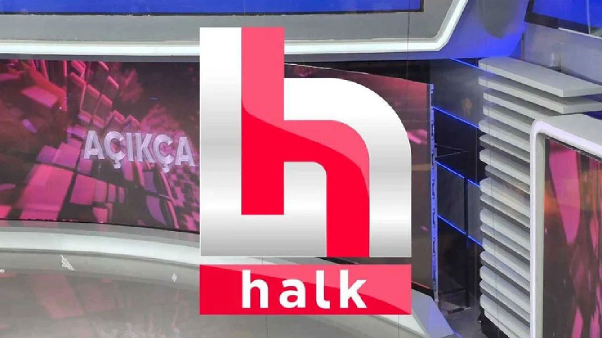Halk TV’nin devre dışı kalmasıyla ilgili kayyum heyetinden açıklama geldi