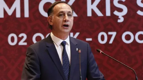 Futbolda Deprem: MHK Başkanı Ferhat Gündoğdu Dahil 7 Kişi Adliyede