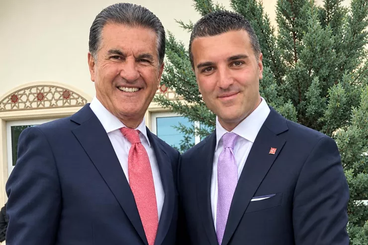 Sarıgüller soruşturması ünlü patronlara sıçradı