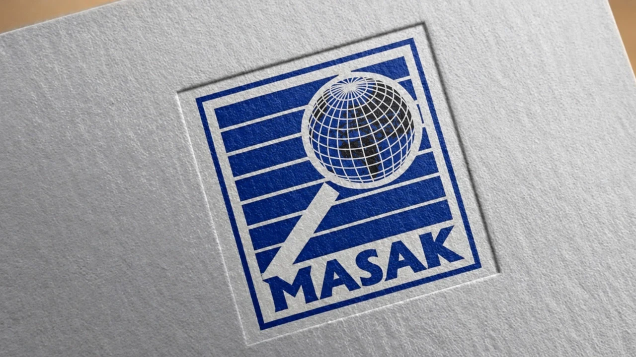 Fon Skandalında Küresel Takip: MASAK 29 Ülkenin Kapısını Çaldı