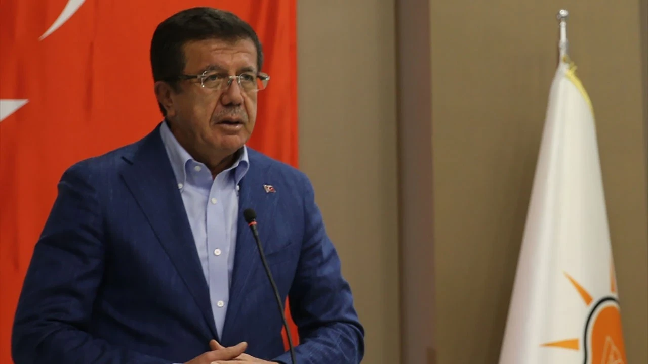 Nihat Zeybekci’den ‘ihmal’ itirafı!